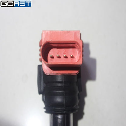 ya 4 8.24 baidi Ignition coil for Audi A4 A6 Avant A8 Allroad for VW Phaeton Touareg 077905115H