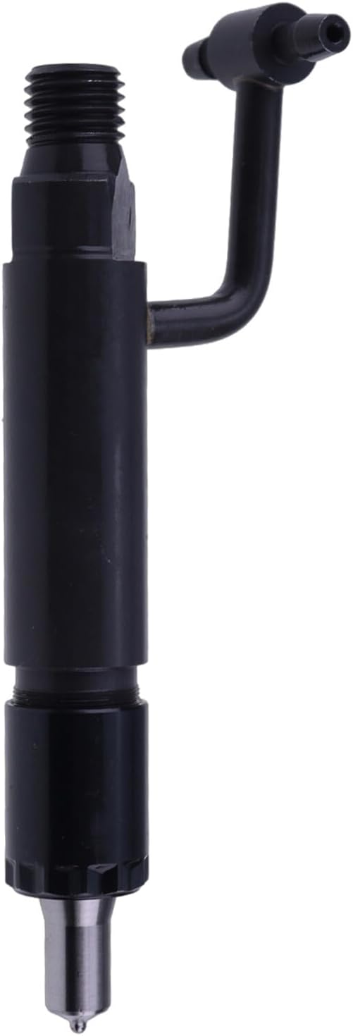 ya 12 10.8 baidi 4X Fuel Injector YM729209-53100compatible with Komatsu 4D88E-E1FD Engine SK815-5