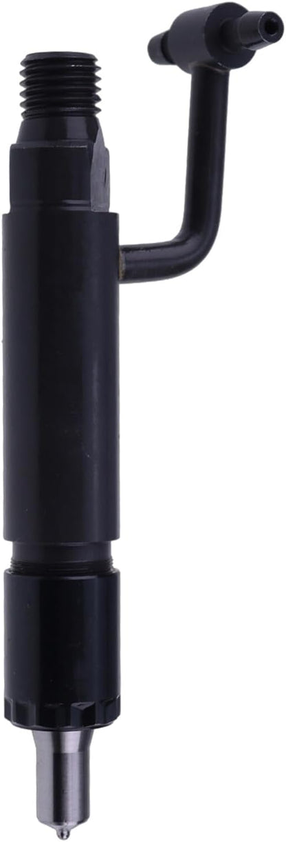ya 12 10.8 baidi 4X Fuel Injector YM729209-53100compatible with Komatsu 4D88E-E1FD Engine SK815-5