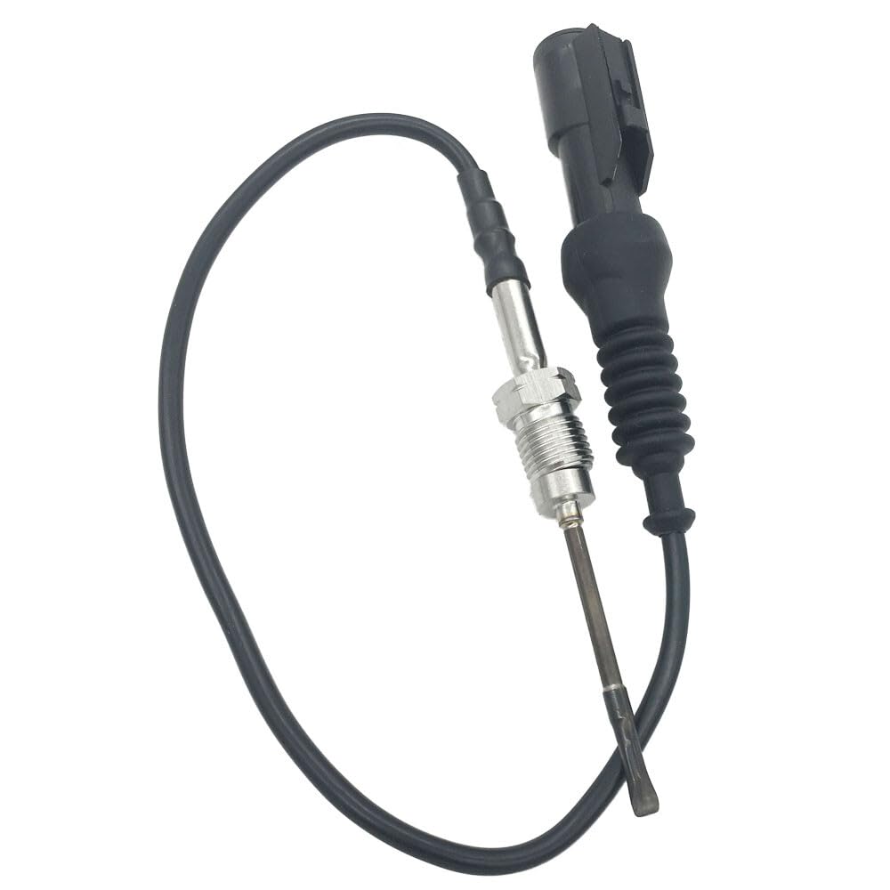 ya 4 8.8.2 Exhaust Gas Temperature Sensor for Ford F-250 Super Duty 6.4L 08-10 8C3Z5J213D