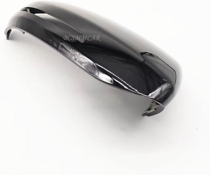 ya 11 9.14 baidiRight Side Mirror Cover Caps Fit for Kia Optima 2011-2015 Sedan 4-Door 2.4L 2.0L