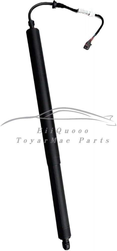 ya 7 8.24 baidi for 2018-2022 Alfa-Romeo for Stelvio LH RH Power Lift Support Shocks 505603960