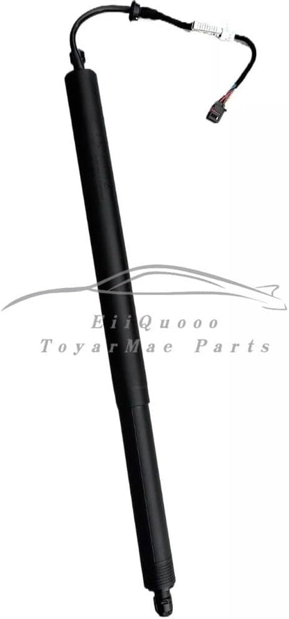 ya 7 8.24 baidi for 2018-2022 Alfa-Romeo for Stelvio LH RH Power Lift Support Shocks 505603960