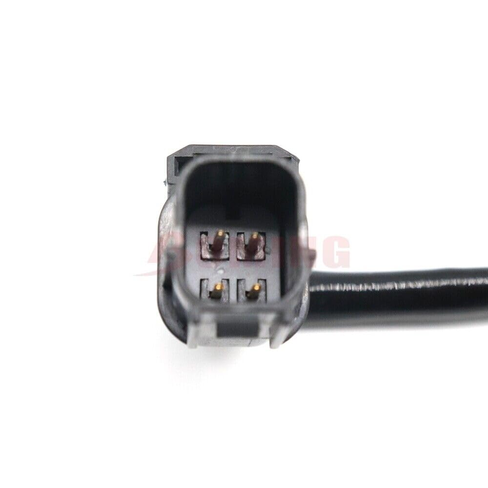 ya 4 8.14 Downstream Oxygen Sensor 36532-R70-A01 for Honda for Accord Odyssey Pilot 234-4461
