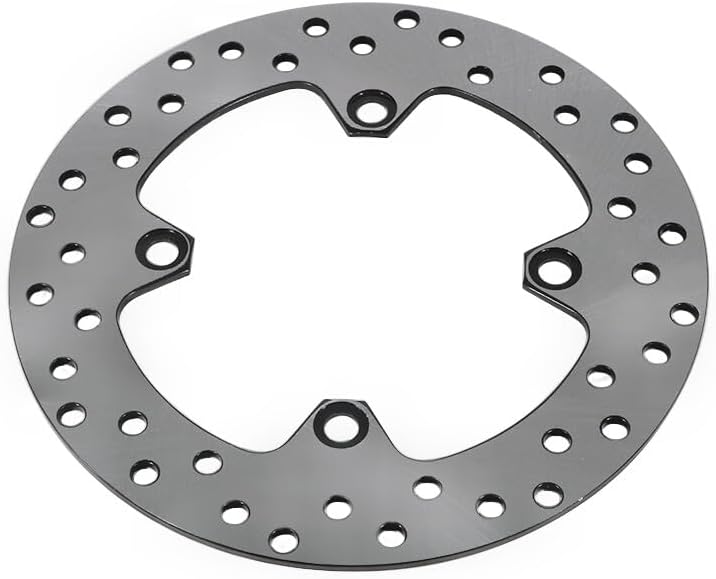 ya 13 9.15 baidi Rear Brake Disc for Honda SL250 V/W/X/1 1997-2004 XR250L 91-96 CRM250R 1991-1992