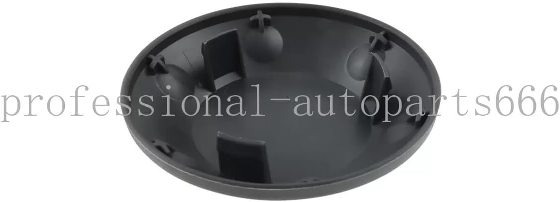 ya 7 8.24 baidi 1*Front L/R Bumper Fog Light Lamp Hole Cover for Nissan Frontier 13-21 Xterra