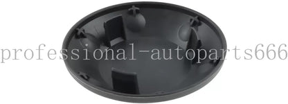 ya 7 8.24 baidi 1*Front L/R Bumper Fog Light Lamp Hole Cover for Nissan Frontier 13-21 Xterra