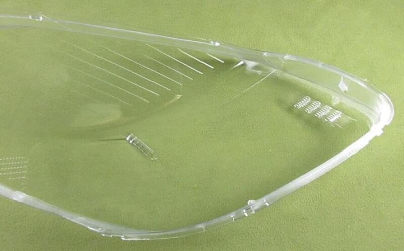 ya 4 8.14 for Buick Enclave 2008-2012 Left $ Right Headlamp Protector Headlamp Housing Lens 