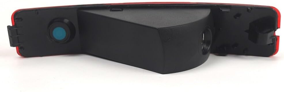 ya 13 9.15 baidi Rear Bumper Reflector Brake Tail Fog Light For for Volvo XC90 2003-2006 Right Side