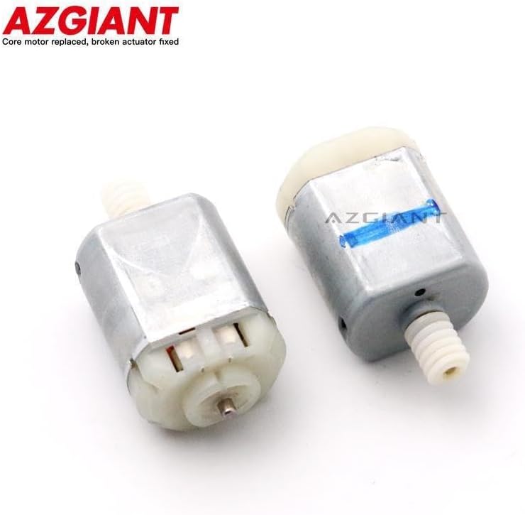 ya 7 8.24 baidi Side mirror adjustment motor FC-140RF is suitable for modern Santa Fe sports 2019-2020