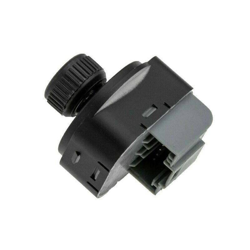 ya 4 8.8.2 1 * External Rearview Mirror Switch Adjustment Knife Suitable for Skoda Octavia 1Z1959565E