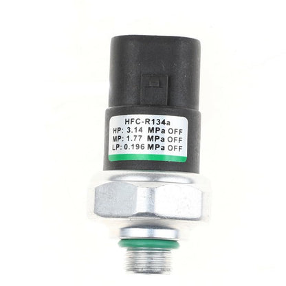 ya 8 8.24 baidi 88645-20050 for Toyota Carmy CELICA for Corolla RAV4 Automatic AC Air Conditioning Pressure Sensor 