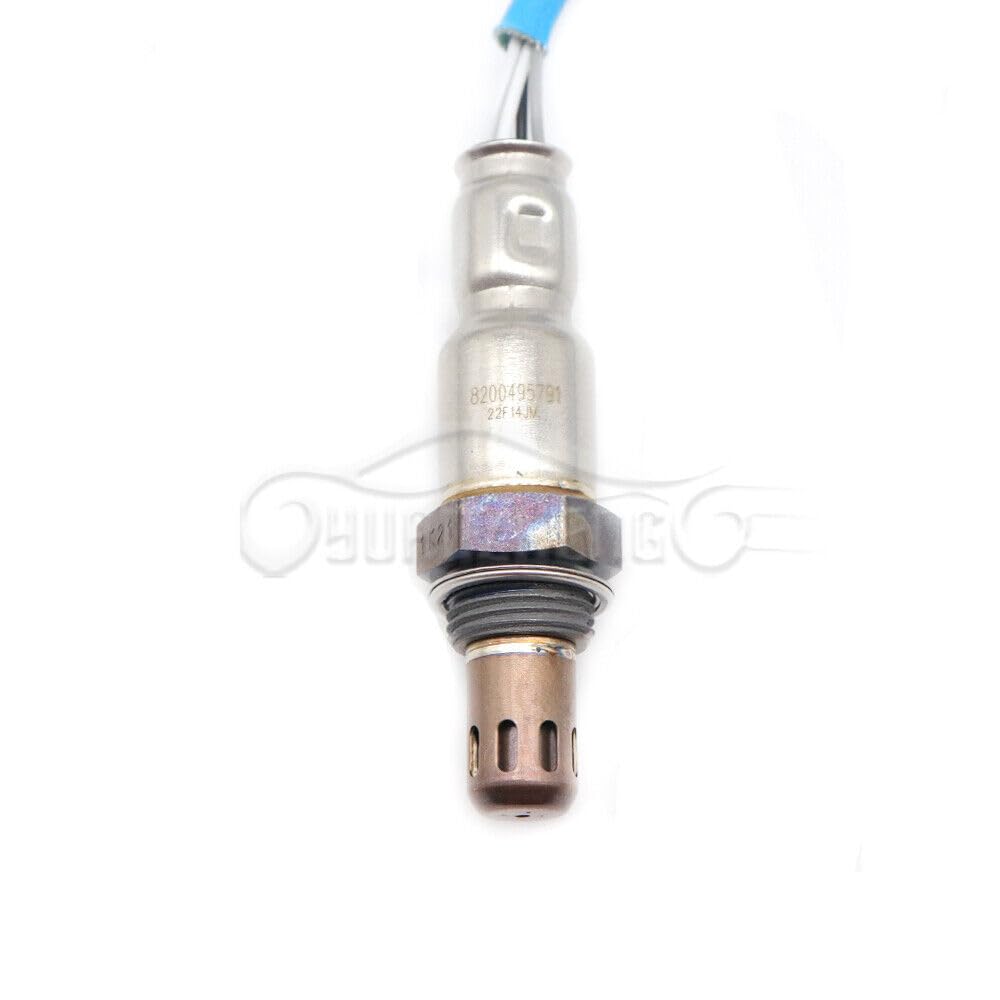 ya 7 8.24 baidi 12-17 8200495791 air-Fuel Ratio O2 Oxygen Sensor Suitable for Ford, for Chevrolet, for Opel, Malibu