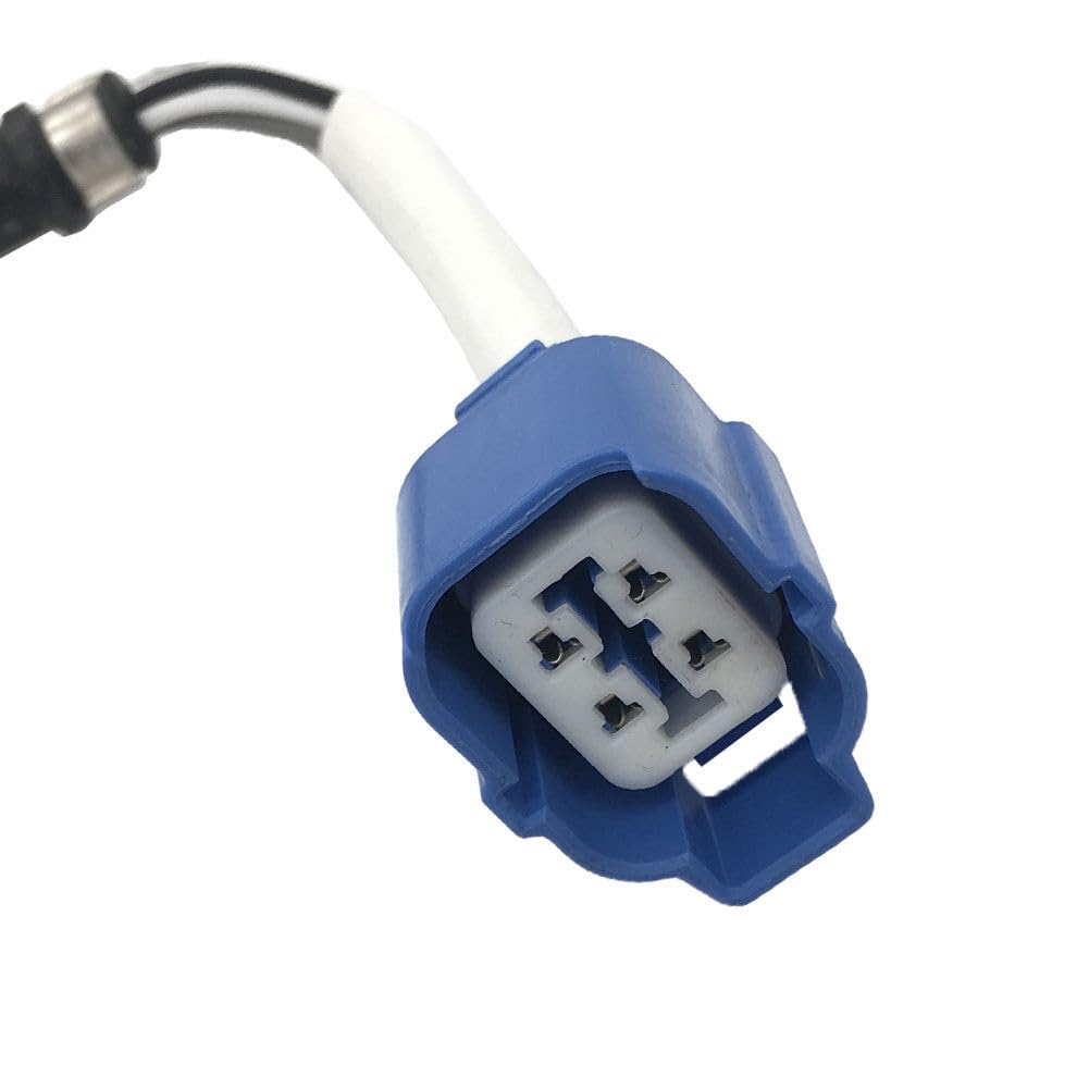 ya 2 8.15 Downstream Oxygen Sensor for Honda for Civic 2003-2005 CR-V 2005-2006 36532-PPA-004