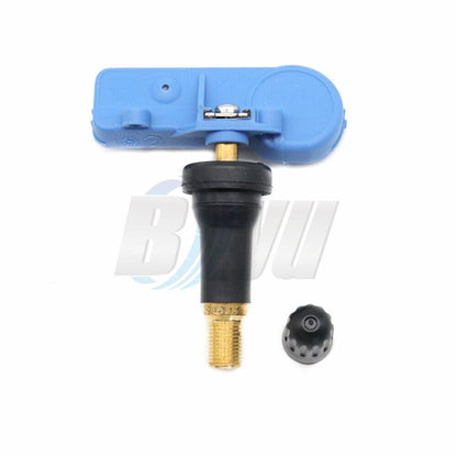 ya 2 8.15 TPMS tire Pressure Sensor 433 MHz 22853740 13581561 for Cadillac CTS Set 4pcs