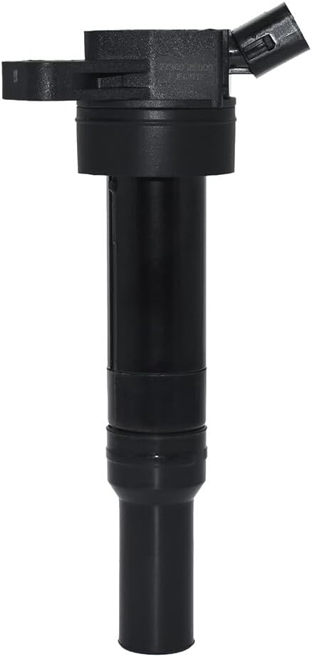 ya 9 10.24 1x Ignition Coil 27300-2E000 for Hyundai for Elantra for Tucson for Kia Forte Soul UF651