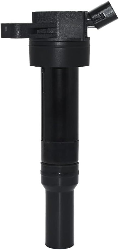 ya 9 10.24 1x Ignition Coil 27300-2E000 for Hyundai for Elantra for Tucson for Kia Forte Soul UF651