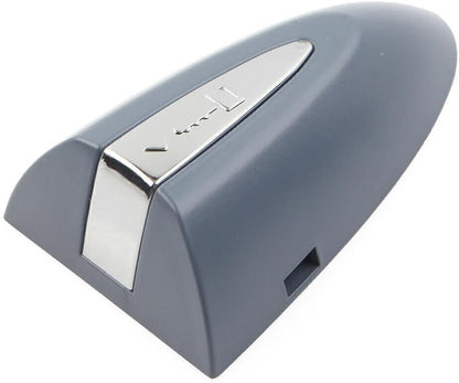 ya 5 8.10 for Jaguar XJ 2010-2019 C2D32290LML Front Left Side Exterior Door Handle Cap