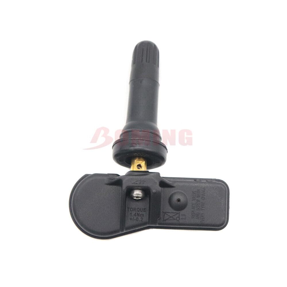 ya 3 8.24 baidi 52933-J5000 is Suitable for Kia Stinger 433 MHz 18-2022 4-Piece TPMS tire Pressure Sensor