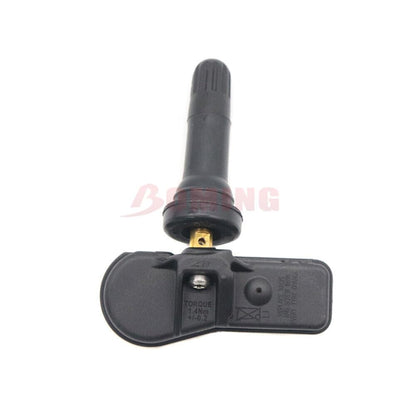 ya 3 8.24 baidi 52933-J5000 is Suitable for Kia Stinger 433 MHz 18-2022 4-Piece TPMS tire Pressure Sensor