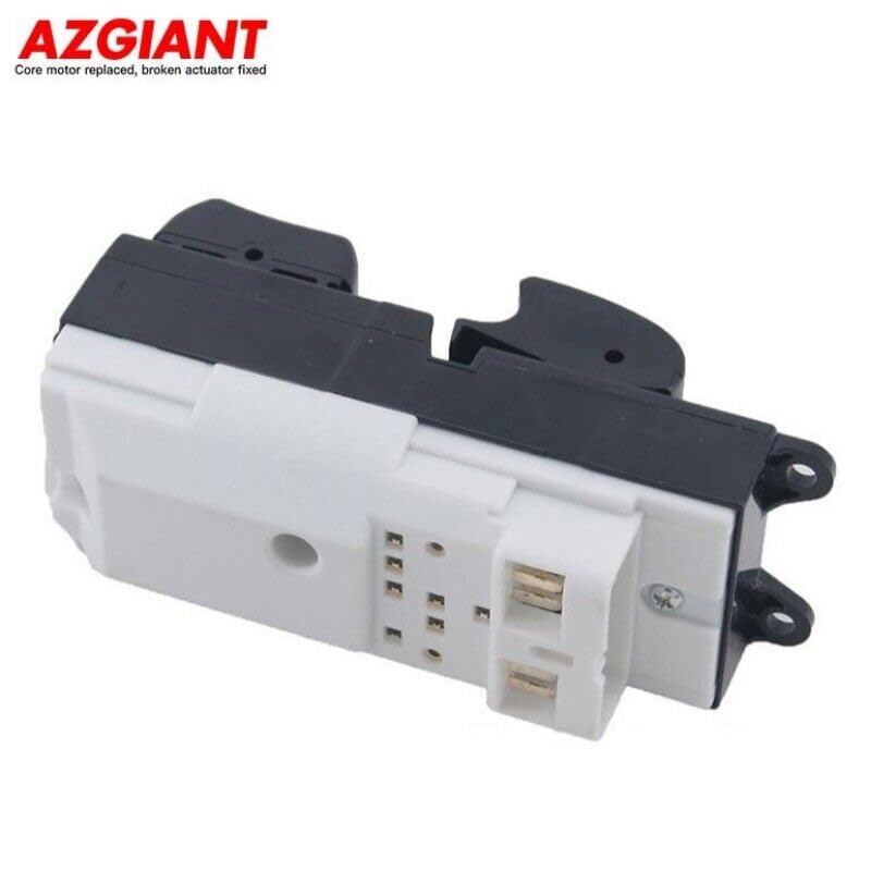 ya 3 8.24 baidi Driver Left Master Power Window Door Switch Suitable for 1999-05 for Toyota Echo Verso/Yaris