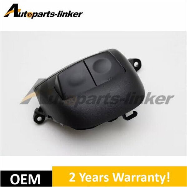 ya 8 8.24 baidi Steering Wheel Radio Control Switch for Cadillac for Chevrolet for GMC Hammer 15819311