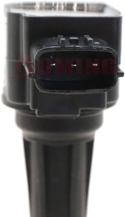 ya 4 8.24 baidi 4PCS Ignition Coil ZJ20-18-100 for Mazda 2 1.5L-L4 for Mazda 3 1.4L 1.6L 2011-2015