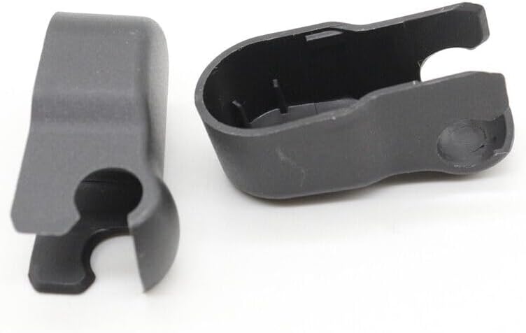 ya 2 8.15 2pcs Tailgate Wiper Arm Nut Cover 3L2Z-17C526-AA for Ford Explorer Escort 