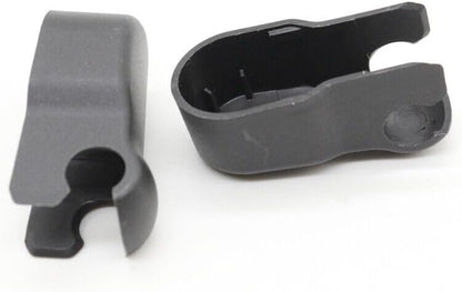 ya 2 8.15 2pcs Tailgate Wiper Arm Nut Cover 3L2Z-17C526-AA for Ford Explorer Escort 