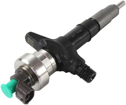 ya 10 9.16 baidi 1X Fuel Injector 095000-6172 8-98055863-2 for Isuzu Diesel Engine 4JK1 4JK1-TC