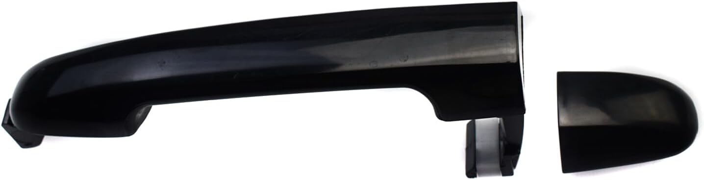 ya 2 8.15 2006-2010 for Hyundai Sonata Front Passenger Side Exterior Door Handle 