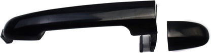 ya 2 8.15 2006-2010 for Hyundai Sonata Front Passenger Side Exterior Door Handle 