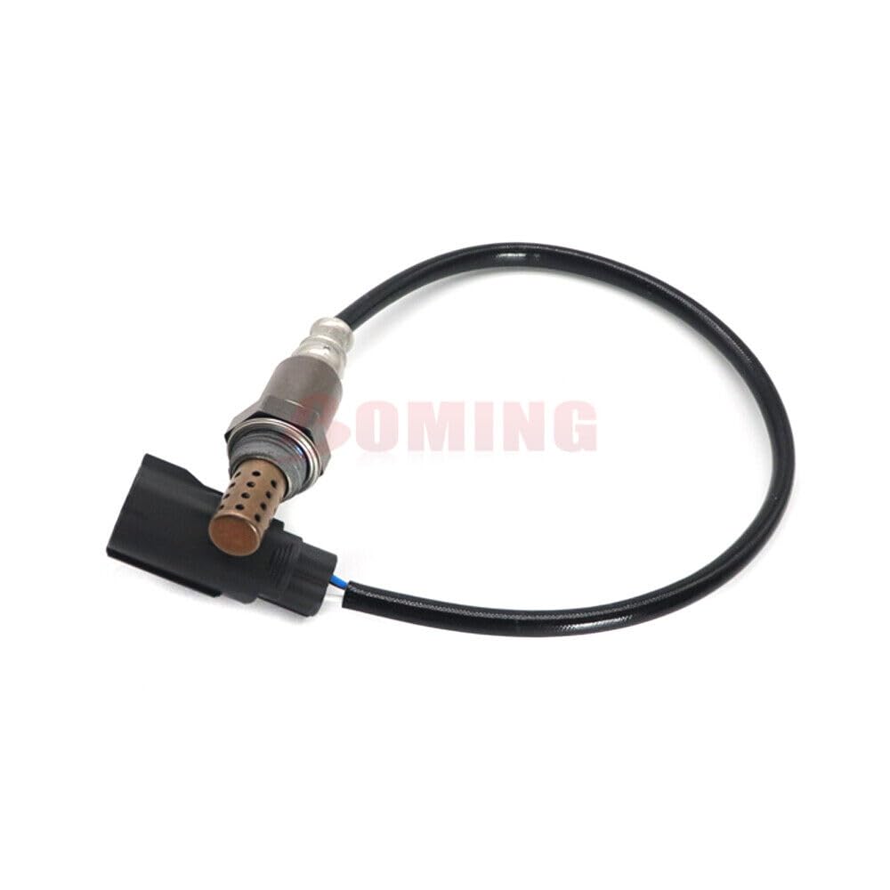 ya 6 8.24 baidi 4pcs Upstream and Downstream Oxygen Sensors for Land Rover LR3 for Range Rover Sport