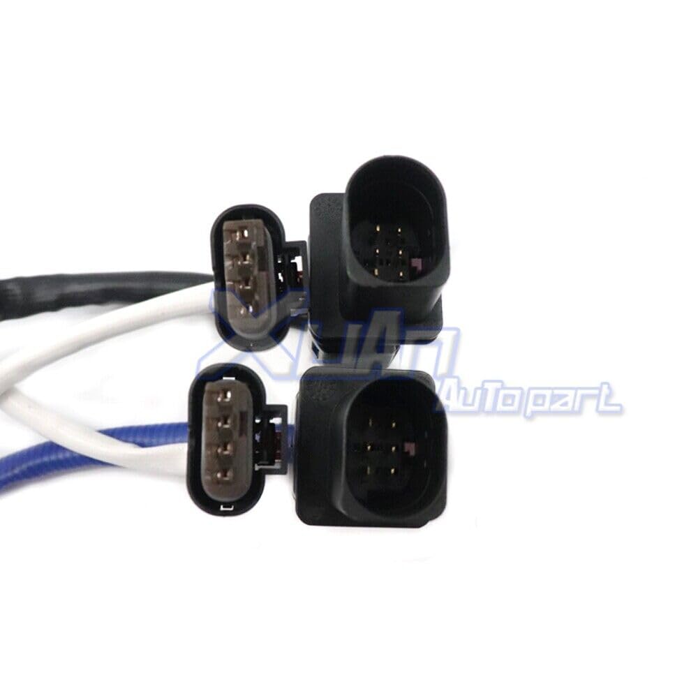 ya 2 8.15 New Oxygen Sensor 234-5076 8F9Z-9F472-G 8F9A-9Y460-GA FL1Z-9G444-A for Ford