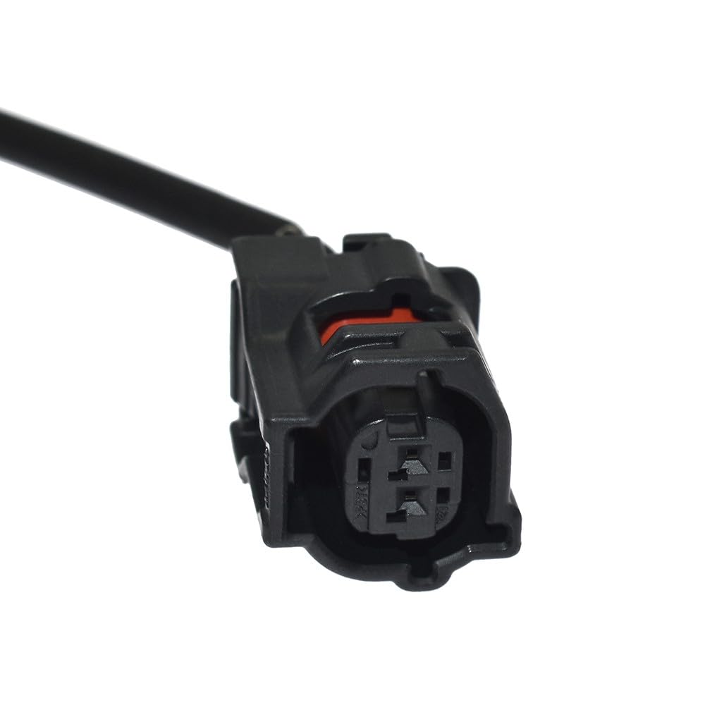 ya 9 10.24 ABS Wheel Speed Sensor 89543-33090 Front Left for Lexus ES350 ES300H 13-16 2.5L