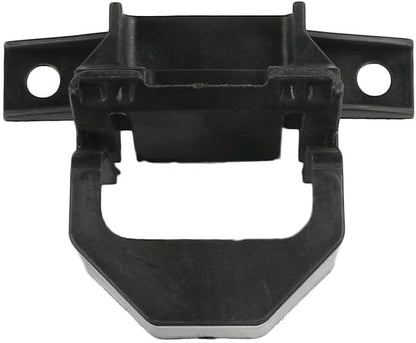 ya 27 10.13 baidi for BMW E81 E82 E84 E90 Radiator Lower Mounting Cooler Bracket # 17117591647