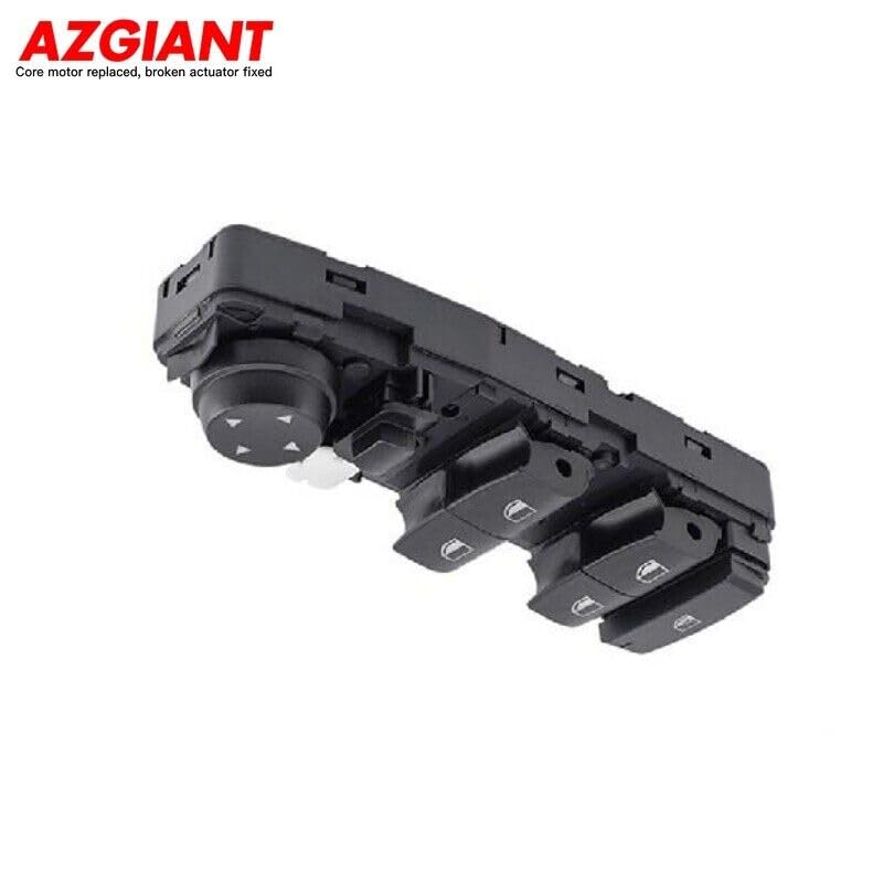 ya 3 8.24 baidi FEONT Left Drive Side Window Switch is Suitable for BMW 535/350/640/650 6131908108