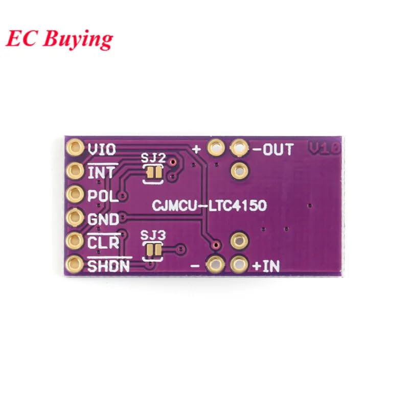 ya 16 10.20 baidi LTC4150 Coulomb Counter Module Battery Power Charging Current Detection -