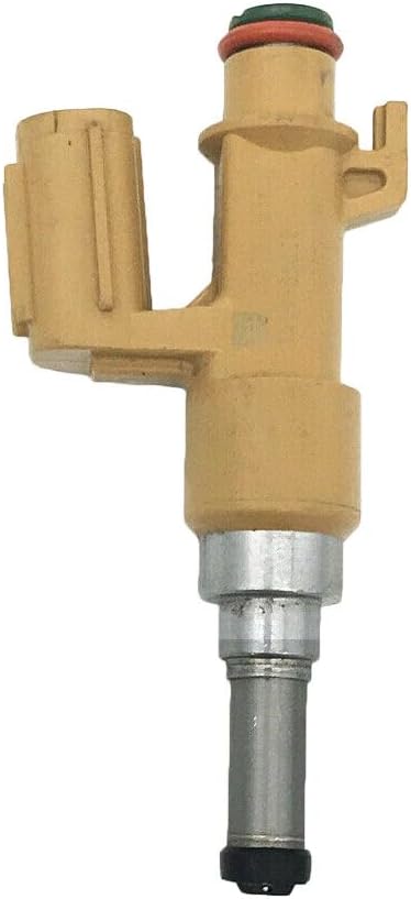 ya 10 9.16 baidi 8X 23209-39275 Fuel Injector for Lexus GS200t 300 IS200t 250 NX200t 2.0L 15-18