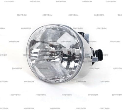 ya 2 8.15 A pair of front fog lights, bumper, driving light strip bulbs suitable for Toyota RAV4 2004-2005