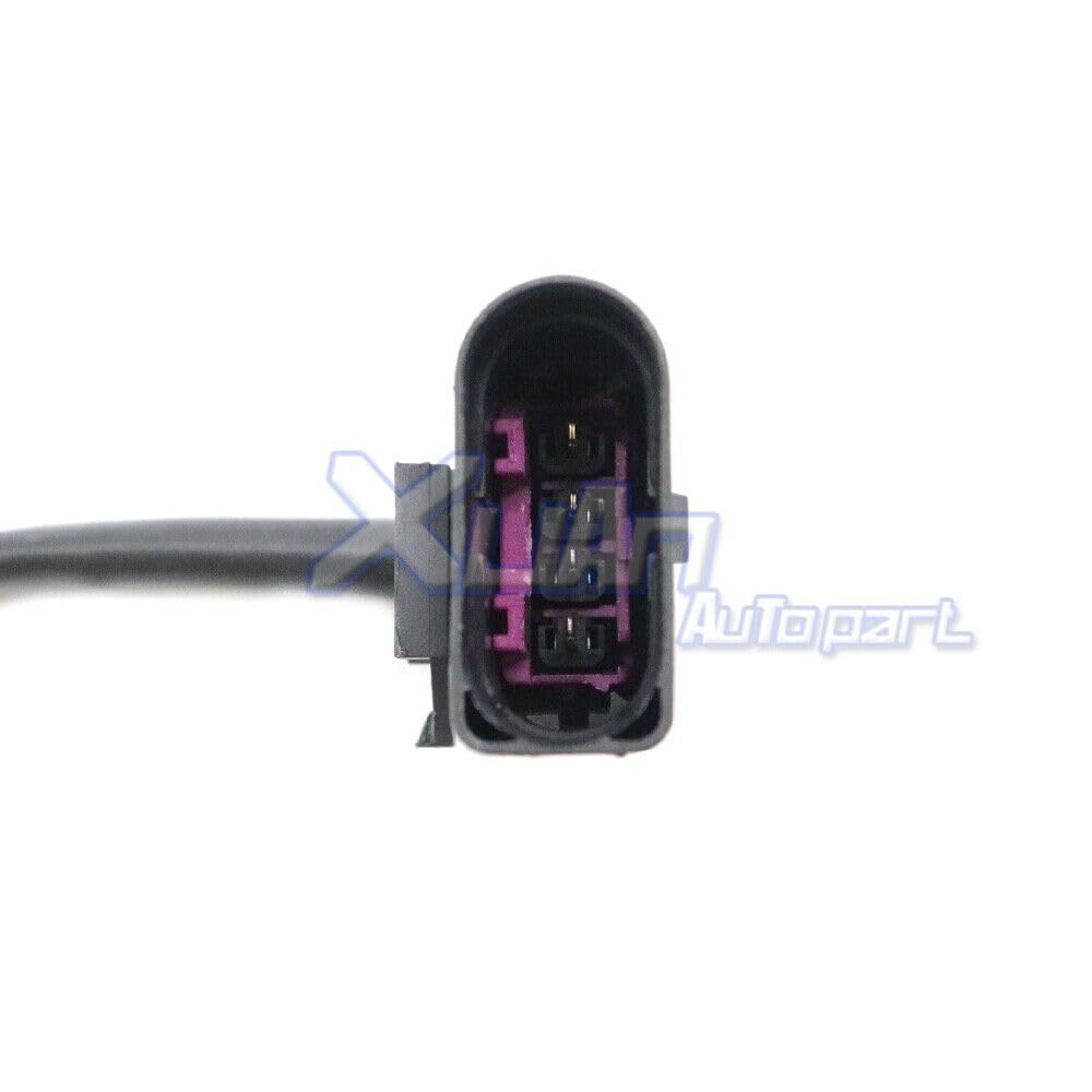 ya 2 8.15 O2 Oxygen Sensor 8K0906262F for Audi Q7 4M 8W B9 A4 Allroad Avant A5 Sportback