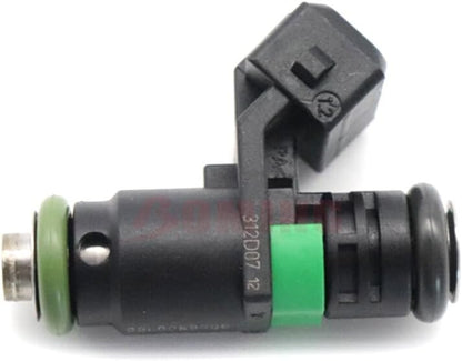 ya 10 9.16 baidi 4PCS 39-N009 Fuel Injector For Auto Valve Car Accessories 39N009 F028X31737
