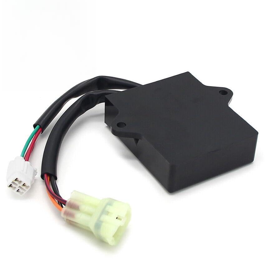 ya 23 10.7 baidi CDI Igniter for Yamaha YFZ350 Banshee 1997-2011/YFZ350LE Banshee Limited Edition