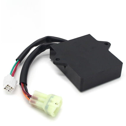 ya 23 10.7 baidi CDI Igniter for Yamaha YFZ350 Banshee 1997-2011/YFZ350LE Banshee Limited Edition