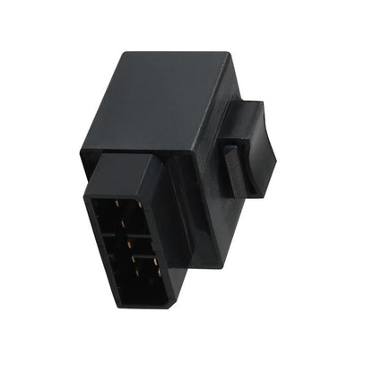ya 23 10.7 baidi Fuel Pump Relay for Yamaha XVS1300CT V-Star Tourer 07-17 5KS-81950-31 5KS8195030