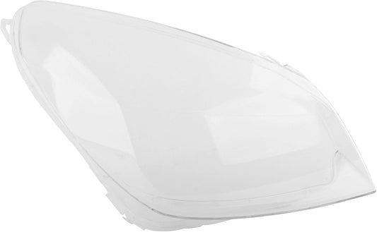ya 4 8.10 Suitable for Opel for Astra H 2007-2010 headlight headlight protection cover lens housing right 