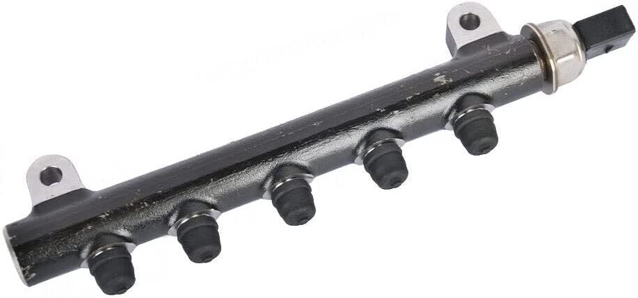 ya 12 10.8 baidi Fuel Common Rail 7030409 compatible Bobcat Doosan D24 Engine Delphi 28240435