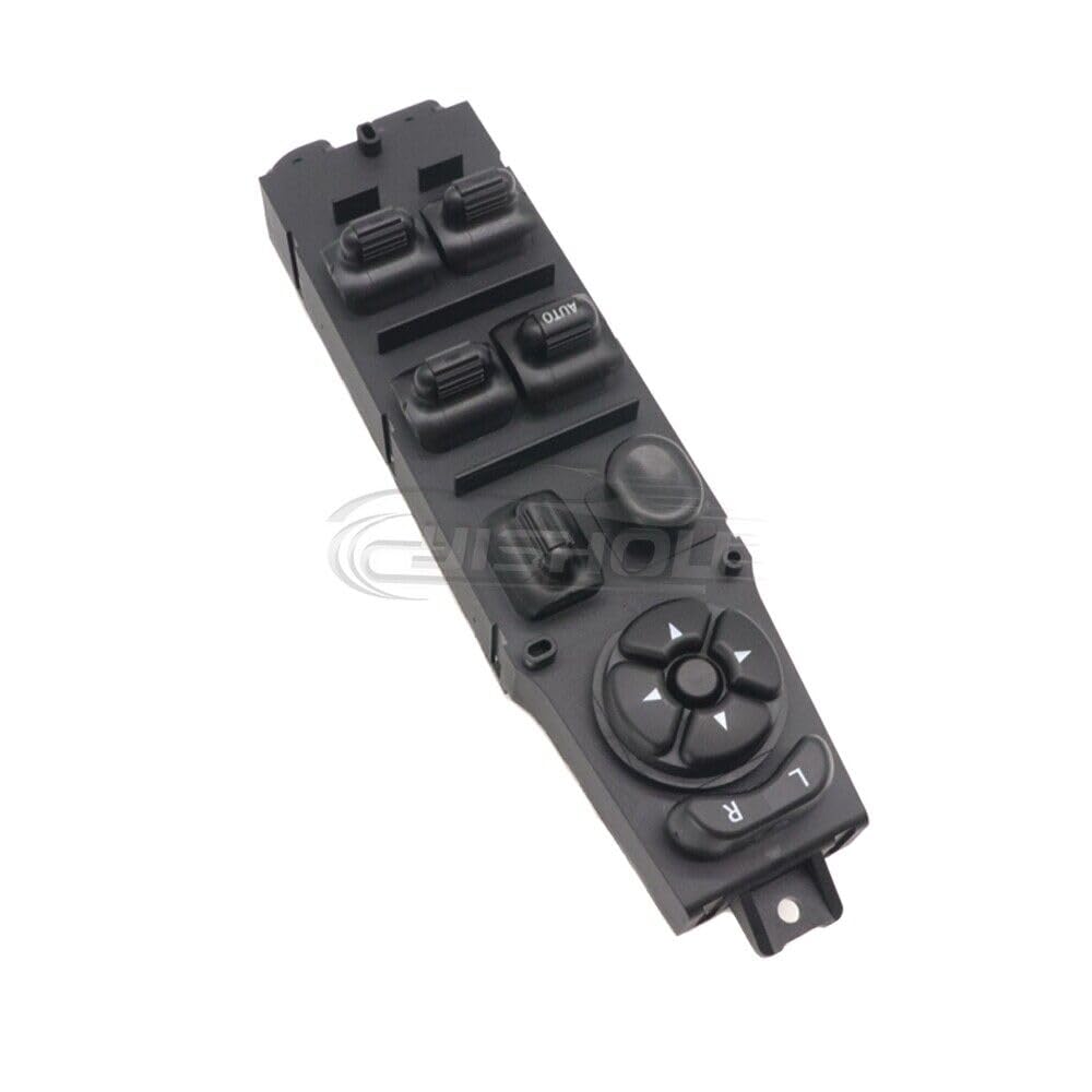 ya 6 8.24 baidi Power Window Switch for Dodge Dakota 2001-2004 for Ram 1500 2500 3500 Durango Trucks 