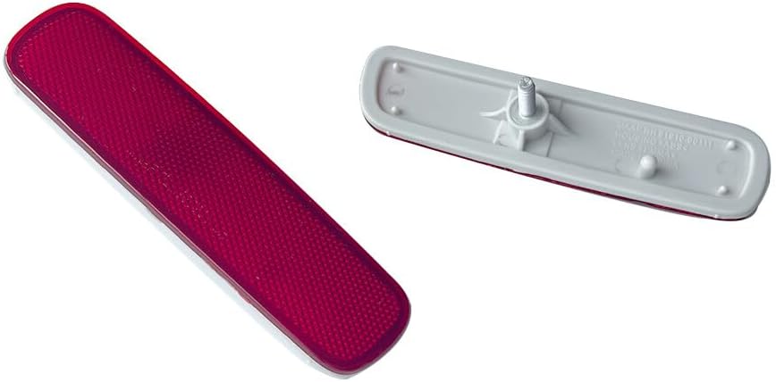 ya 13 9.15 baidi Rear Bumper Reflector Tail Light Brake For for Toyota for Land Cruiser LC100 for for Lexus LX470