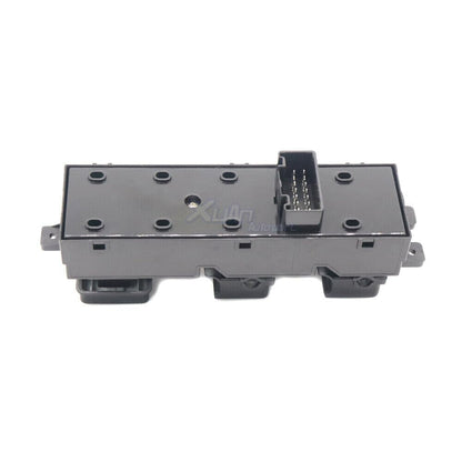 ya 6 8.24 baidi Power Window Switch Window Main Suitable for Kia Picanto 2012-2015 Black 93570-1Y200